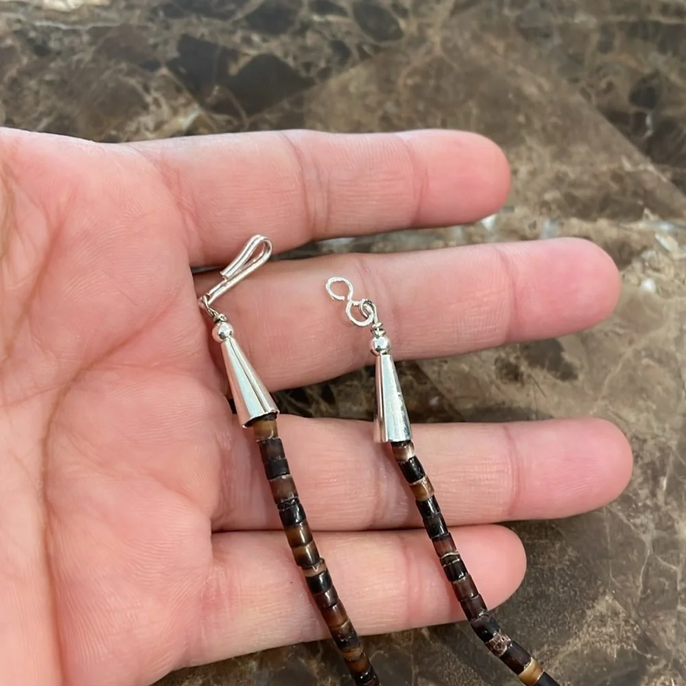 Native American Necklace